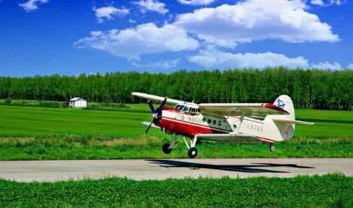 通用航空：迅速崛起的朝阳产业？