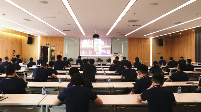 沈阳航空产业集团召开安全生产工作会议