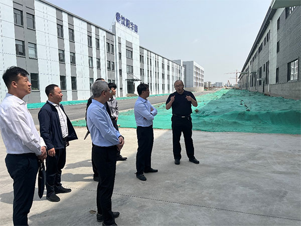 深化银企合作，共谋发展新篇｜国开行辽宁省分行党委书记、行长黎鹏一行赴航空集团开展调研座谈