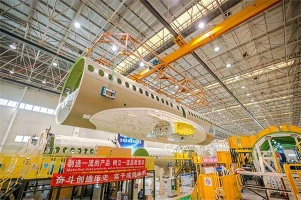 布局新赛道 沈阳国资国企加快培育壮大新兴产业